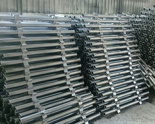 Gần 900 đường ở TP HCM đủ điều kiện 'cho thuê' vỉa hè 5